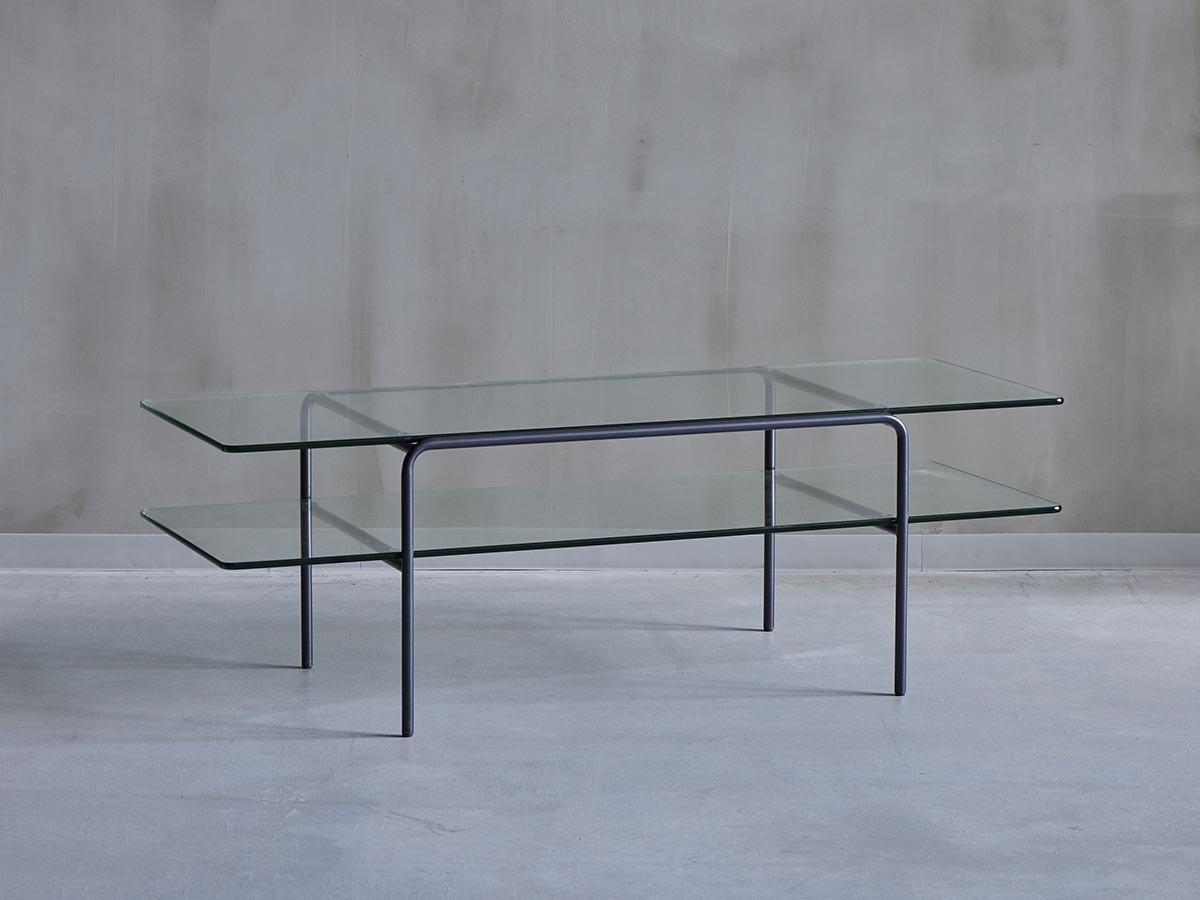 bond GLATH Coffee Table / ボンド グラス コーヒーテーブル （テーブル > ローテーブル・リビングテーブル・座卓） 13