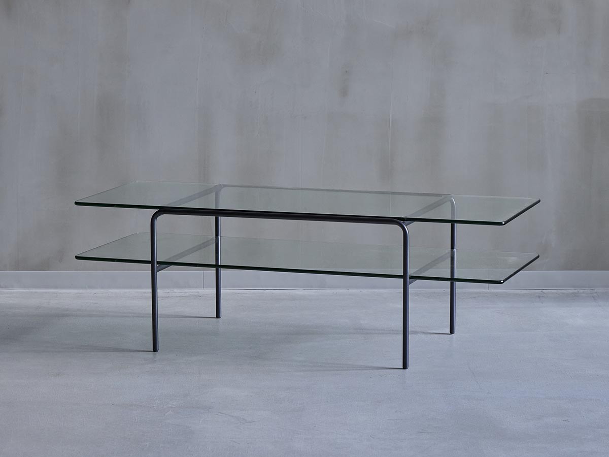 bond GLATH Coffee Table / ボンド グラス コーヒーテーブル （テーブル > ローテーブル・リビングテーブル・座卓） 11