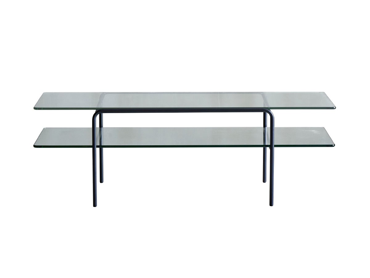 bond GLATH Coffee Table / ボンド グラス コーヒーテーブル （テーブル > ローテーブル・リビングテーブル・座卓） 2