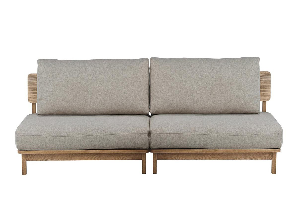 nora. MANNER SOFA