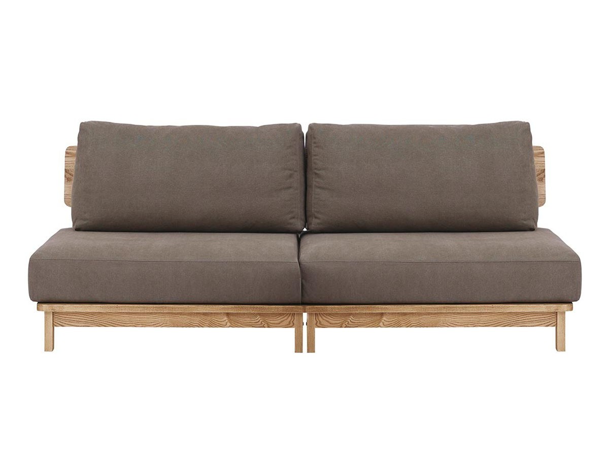 MANNER SOFA / マナー ソファ 3人掛け （ソファ > 三人掛けソファ） 3