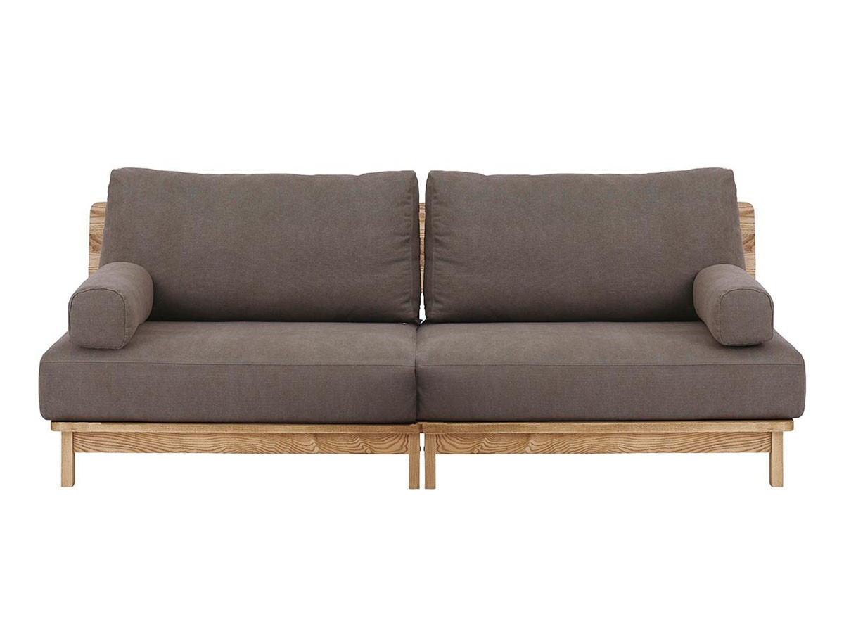MANNER SOFA / マナー ソファ 3人掛け （ソファ > 三人掛けソファ） 4