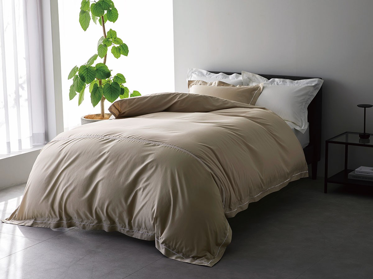 nishikawa PREMIUM / 西川プレミアム 
ピローケース NP4603 （ベッド・寝具 > ベッドカバー・ベッドリネン） 4