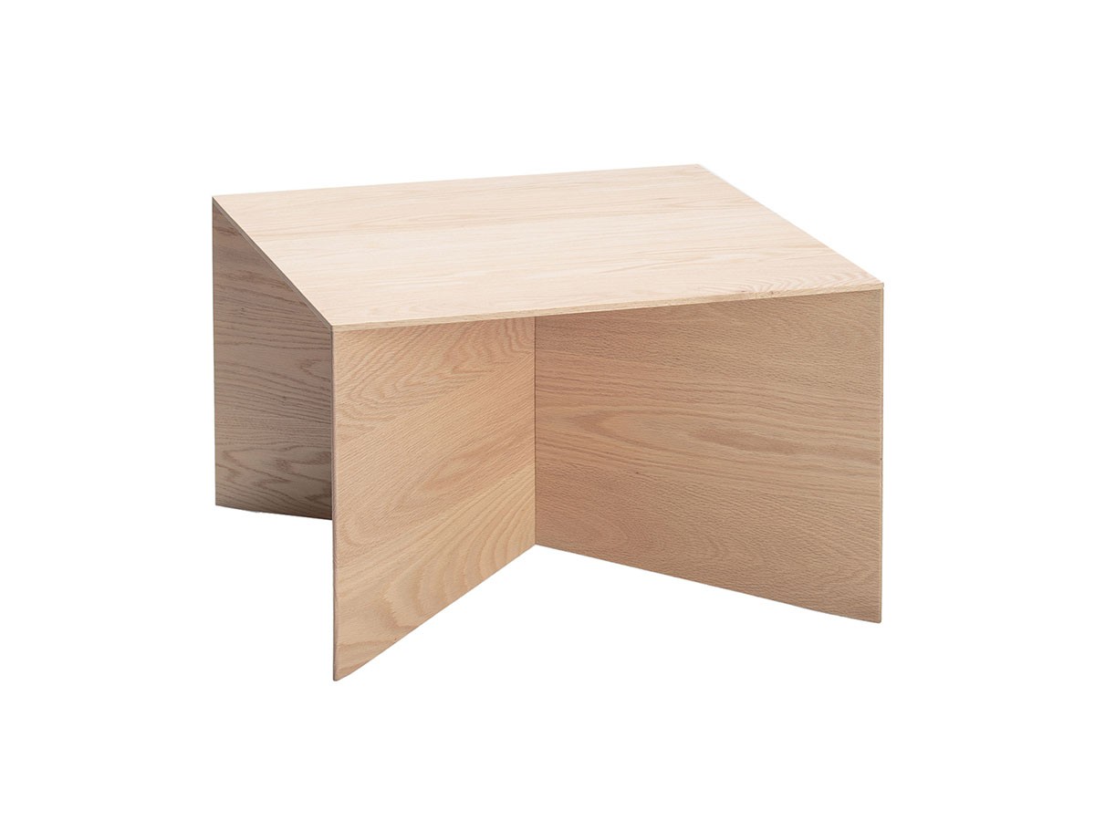 ARIAKE Paperwood Coffee Table / アリアケ ペーパーウッド コーヒーテーブル （テーブル > ローテーブル・リビングテーブル・座卓） 1