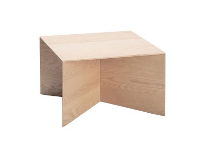 ARIAKE Paperwood Coffee Table / アリアケ ペーパーウッド コーヒー