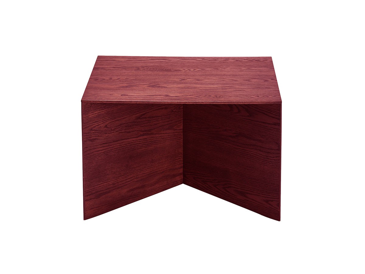 Paperwood Coffee Table 5