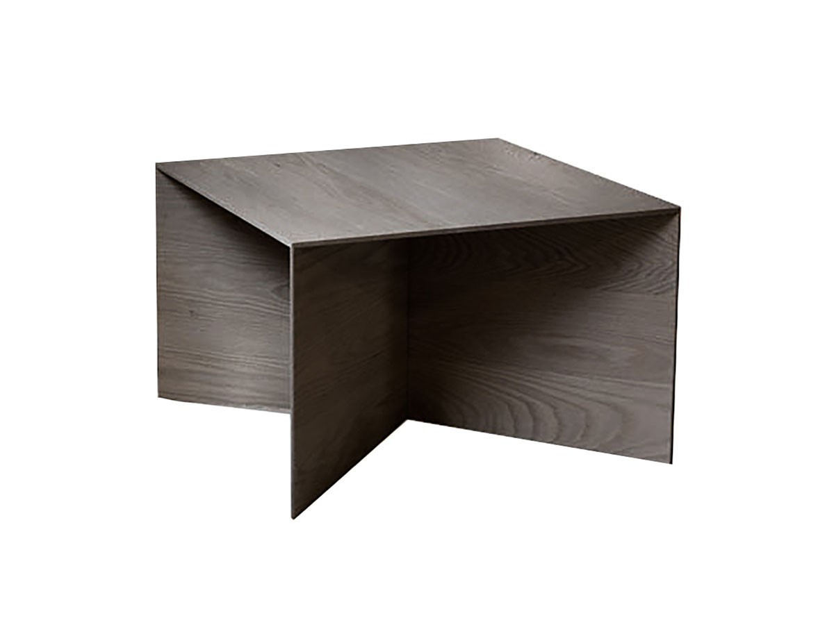 Paperwood Coffee Table 2