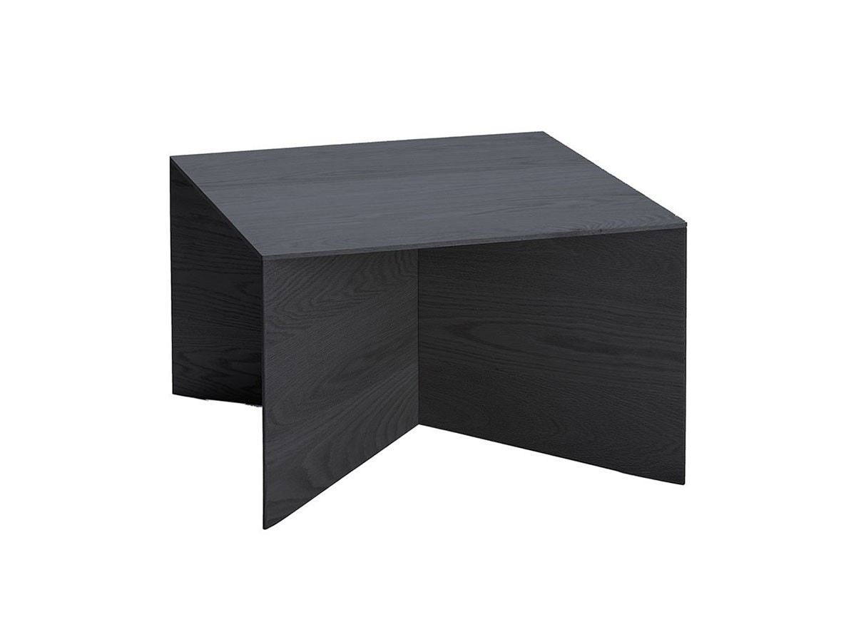 ARIAKE Paperwood Coffee Table / アリアケ ペーパーウッド コーヒーテーブル （テーブル > ローテーブル・リビングテーブル・座卓） 3