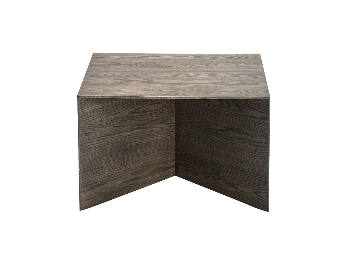 Paperwood Coffee Table 24