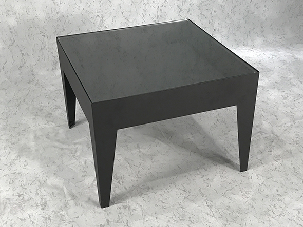 MURO / ムロ コレクションテーブル 高さ45cm （テーブル > ローテーブル・リビングテーブル・座卓） 11