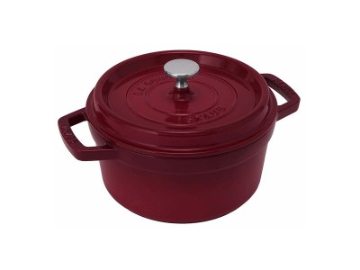 STAUB Pico Cocotte Round / ストウブ ピコ・ココット ラウンド 18cm