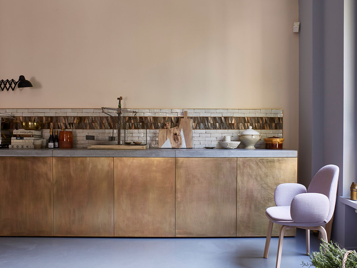 FRITZ HANSEN SAMMEN / フリッツ・ハンセン サメンチェア
アームチェア JH30 （チェア・椅子 > ダイニングチェア） 8