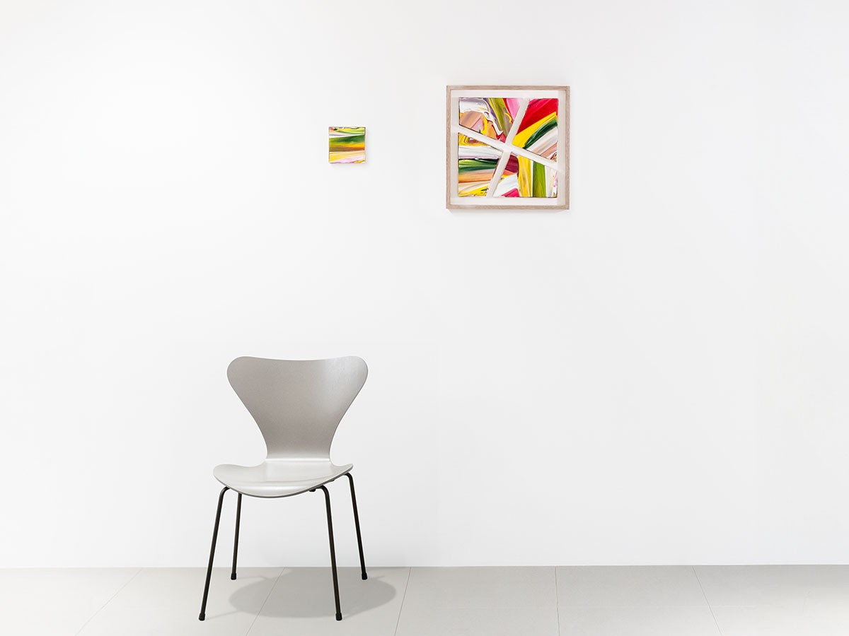 門田 光雅 space-time 17 B / かどた みつまさ スペースタイム 17 B （アート・オブジェ > アート・作家作品） 5