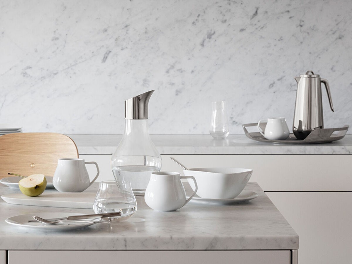 GEORG JENSEN SKY BOWL PORCELAIN / ジョージ ジェンセン スカイ