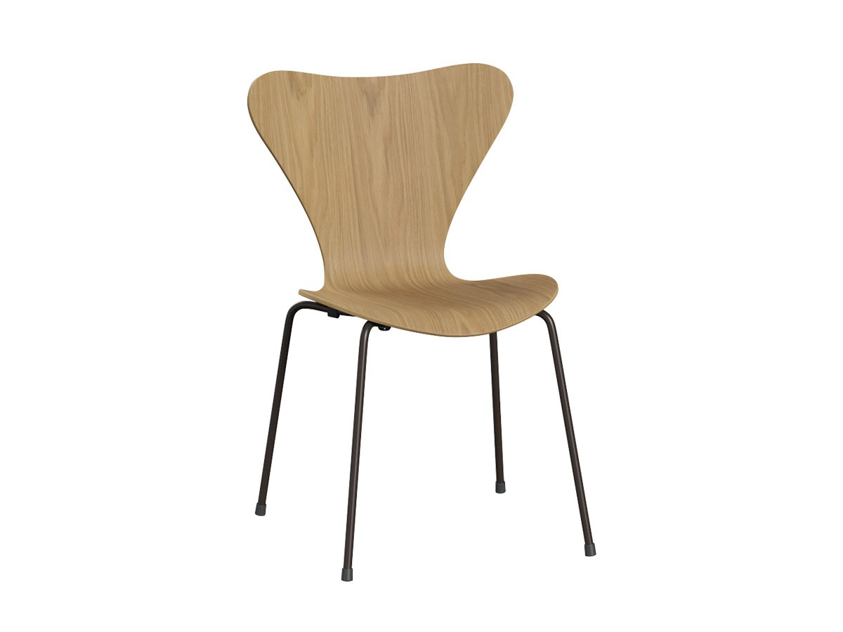 FRITZ HANSEN SERIES 7 / フリッツ・ハンセン セブンチェア 3107 