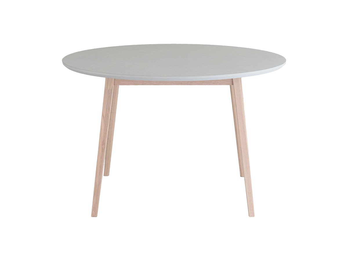 FLYMEe Vert FIKA 1140 ROUND TABLE / フライミーヴェール フィーカ