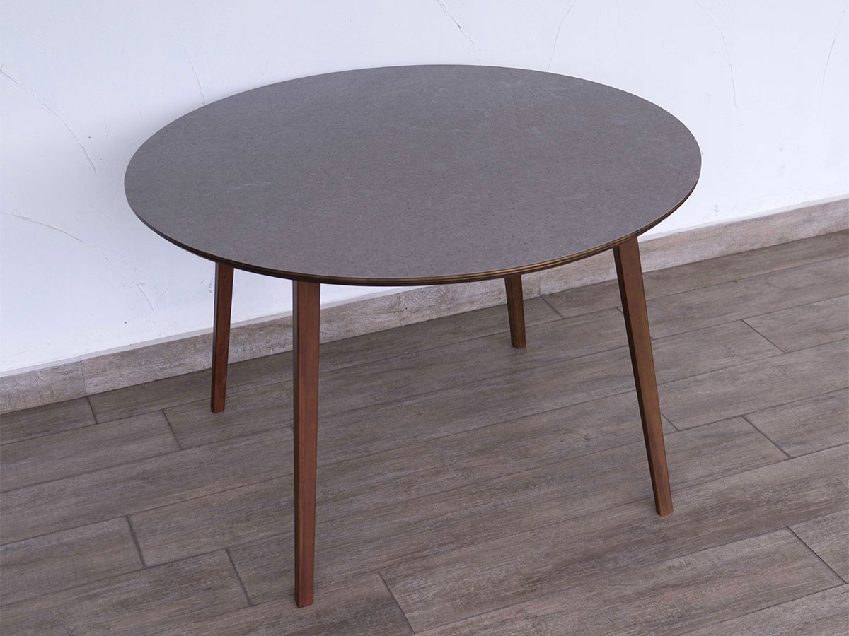 FIKA 1140 ROUND TABLE / フィーカ 1140 ラウンドテーブル （テーブル > ダイニングテーブル） 28