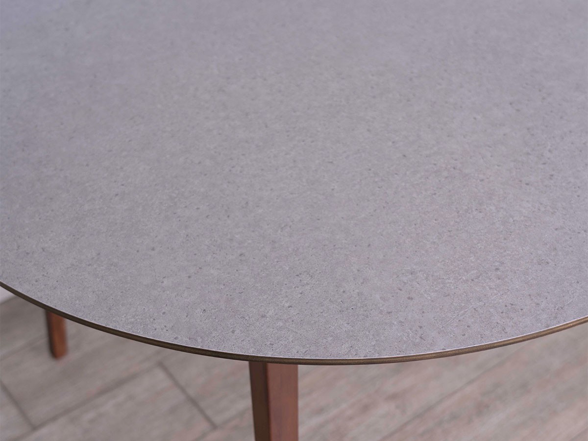 FIKA 1140 ROUND TABLE / フィーカ 1140 ラウンドテーブル （テーブル > ダイニングテーブル） 29