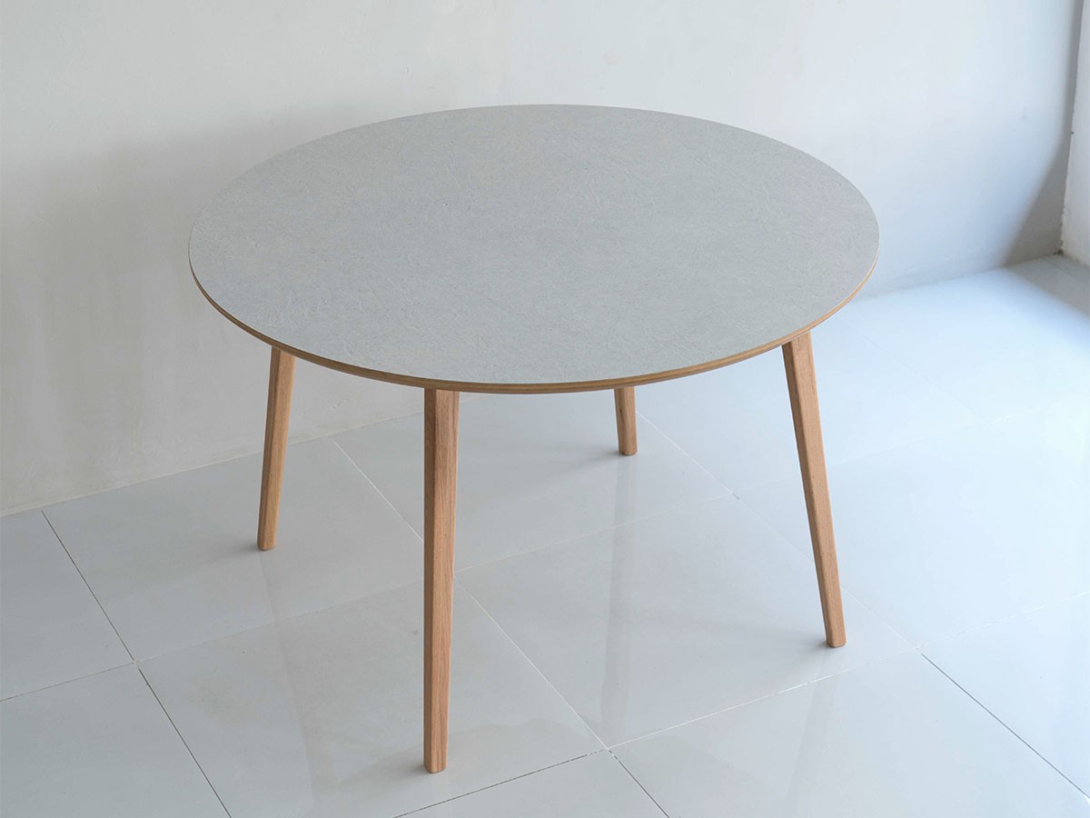 FIKA 1140 ROUND TABLE / フィーカ 1140 ラウンドテーブル （テーブル > ダイニングテーブル） 19
