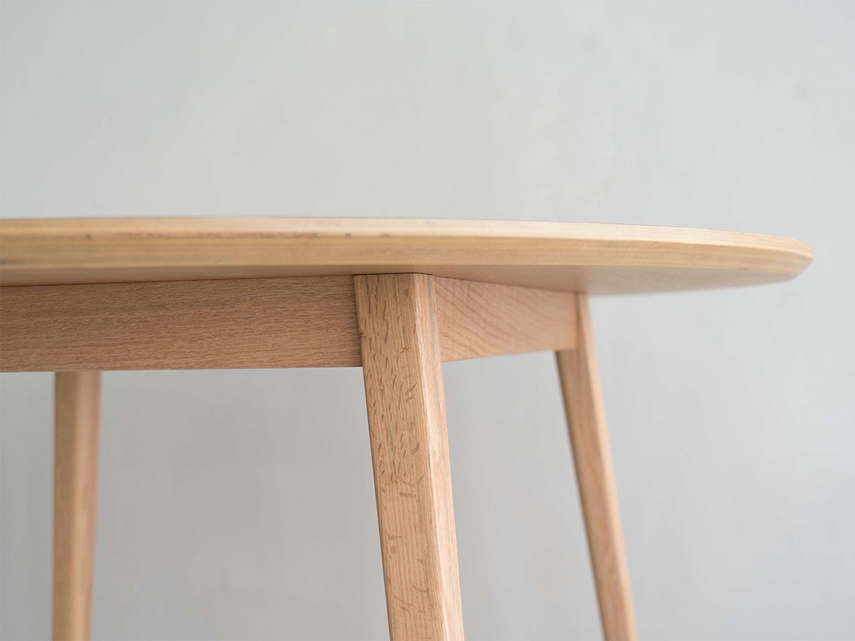 FIKA 1140 ROUND TABLE / フィーカ 1140 ラウンドテーブル （テーブル > ダイニングテーブル） 20