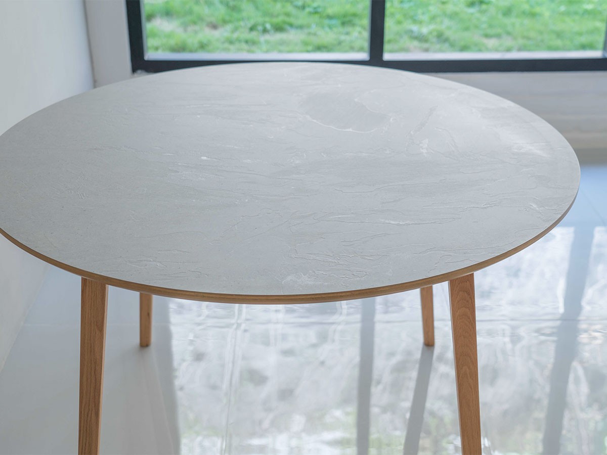 FIKA 1140 ROUND TABLE / フィーカ 1140 ラウンドテーブル （テーブル > ダイニングテーブル） 4