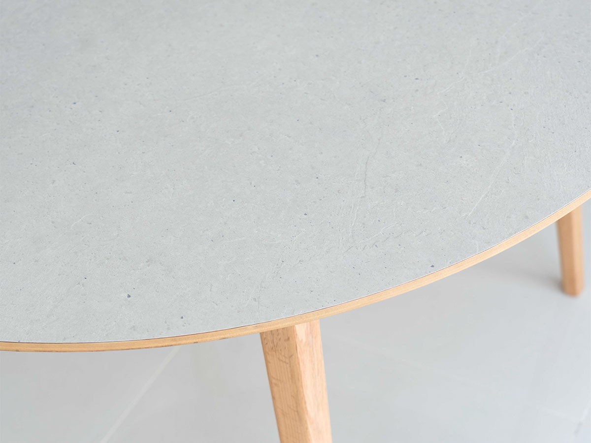 FIKA 1140 ROUND TABLE / フィーカ 1140 ラウンドテーブル （テーブル > ダイニングテーブル） 21