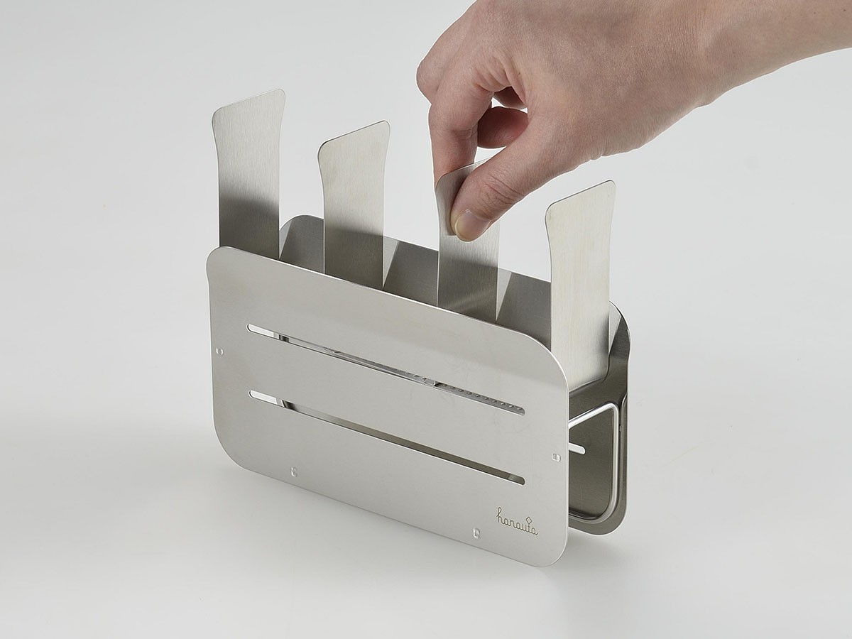 Dish Drainer / 水切りラック 横置きコンパクトタイプ #119521 （キッチン家電・キッチン用品 > 水切りカゴ・キッチンラック） 17