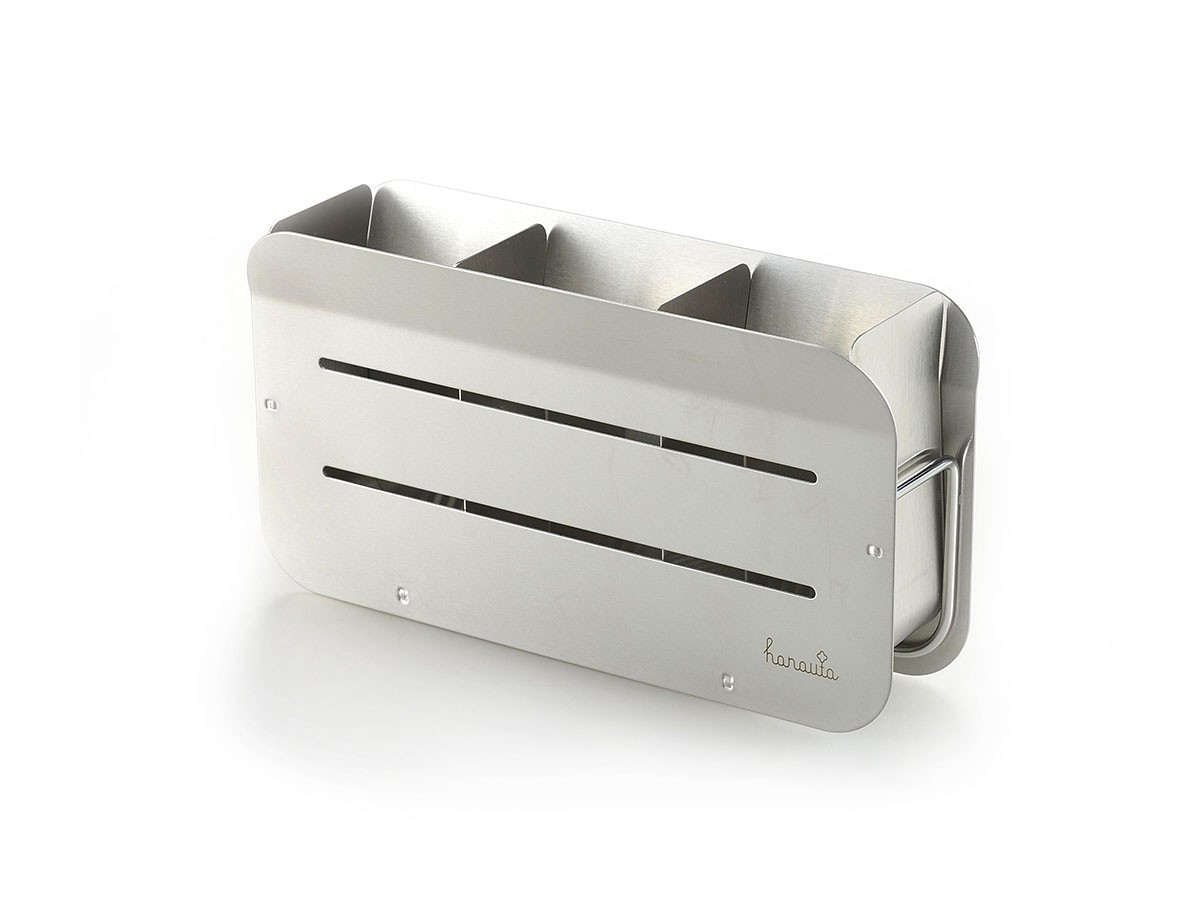 Dish Drainer / 水切りラック 横置きコンパクトタイプ #119521 （キッチン家電・キッチン用品 > 水切りカゴ・キッチンラック） 15