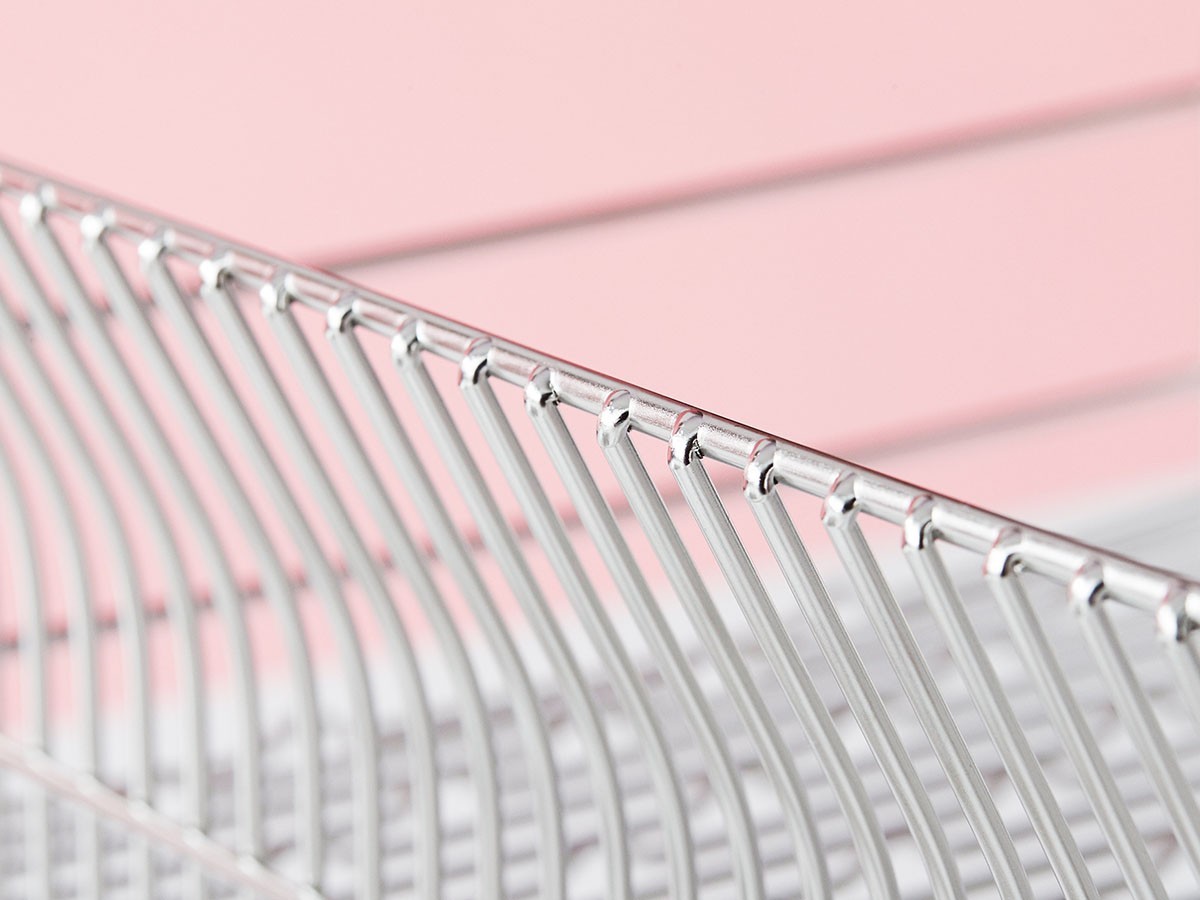 Dish Drainer / 水切りラック 横置きコンパクトタイプ #119521 （キッチン家電・キッチン用品 > 水切りカゴ・キッチンラック） 12