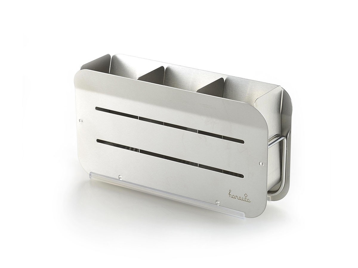 Dish Drainer / 水切りラック 横置きコンパクトタイプ #119521 （キッチン家電・キッチン用品 > 水切りカゴ・キッチンラック） 16