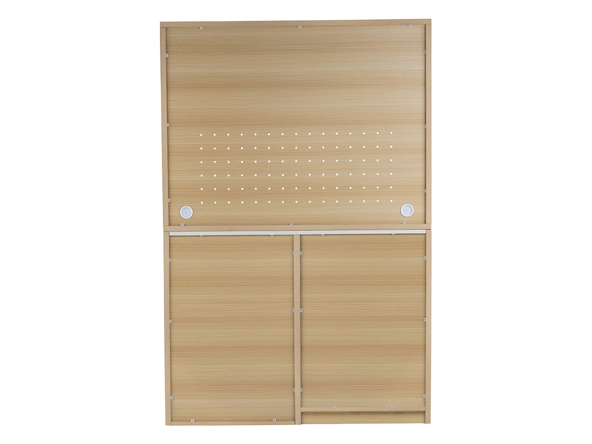 MERCK DINING BOARD / メルク ダイニングボード ダスト （キッチン収納・食器棚 > キッチンボード・カップボード・レンジ台） 27