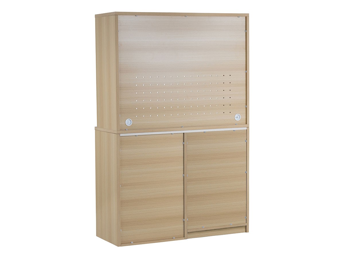 MERCK DINING BOARD / メルク ダイニングボード ダスト （キッチン収納・食器棚 > キッチンボード・カップボード・レンジ台） 26