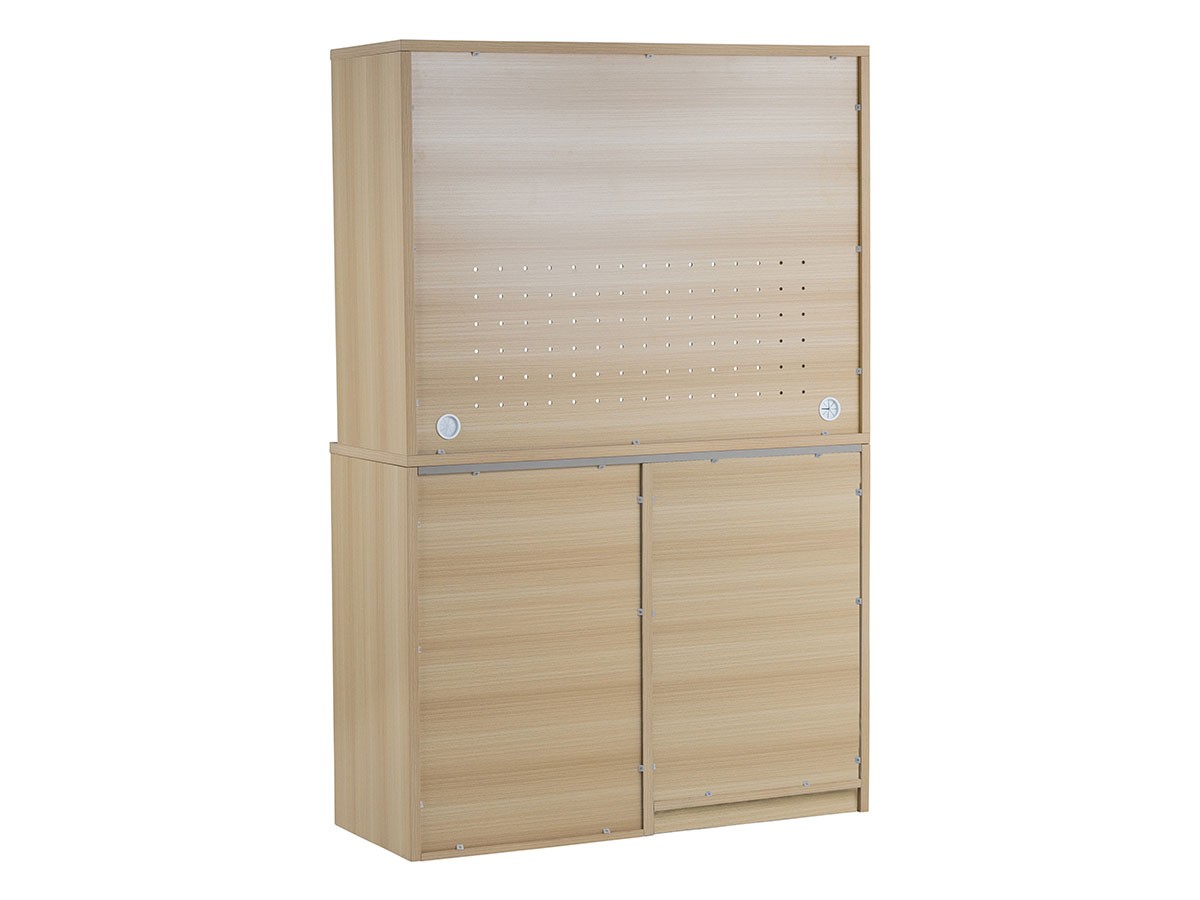 MERCK DINING BOARD / メルク ダイニングボード ダスト （キッチン収納・食器棚 > キッチンボード・カップボード・レンジ台） 20