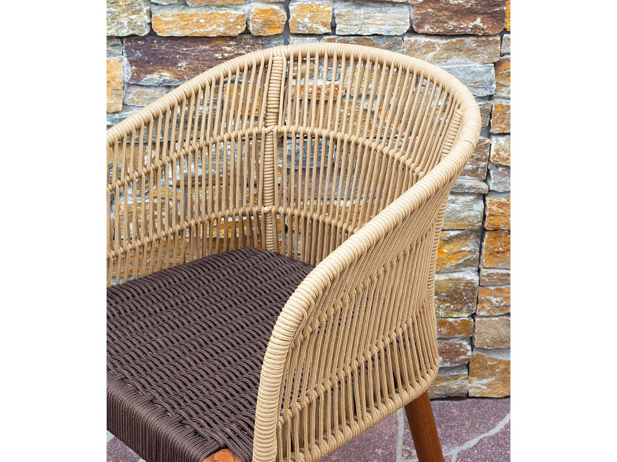 NAUTIN Opus Arm Chair / ノイジン オーパス アームチェアー