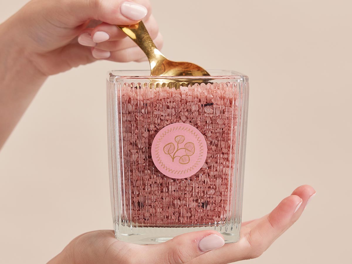 Maine Beach Kakadu Plum Bath Salt / マインビーチ カカドゥプラム バスソルト （インテリア雑貨 > ボディケア） 2