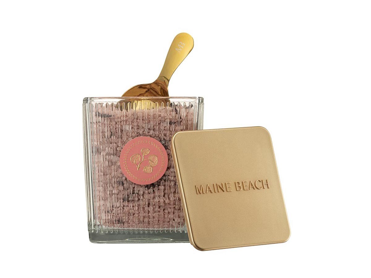 Maine Beach Kakadu Plum Bath Salt / マインビーチ カカドゥプラム バスソルト (インテリア雑貨 > ボディケア) 1