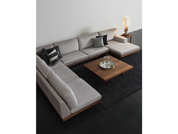 MASTERWAL DANISH SOFA / マスターウォール デニッシュ ソファ 2 