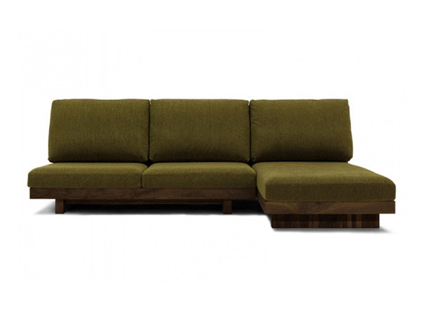 MASTERWAL DANISH SOFA / マスターウォール デニッシュ ソファ
2シーター140 + アームレスカウチ70 （ソファ > カウチソファ） 13