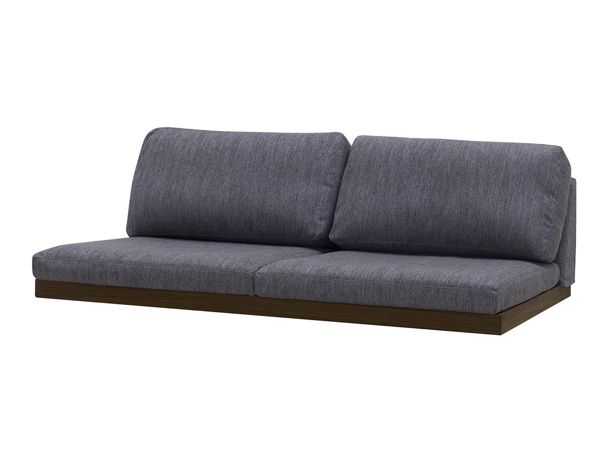 MASTERWAL DANISH SOFA / マスターウォール デニッシュ ソファ
2シーター140 + アームレスカウチ70 （ソファ > カウチソファ） 11