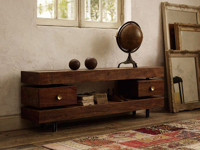 bina DILLON TV BOARD / ビーナ ディロン テレビボード