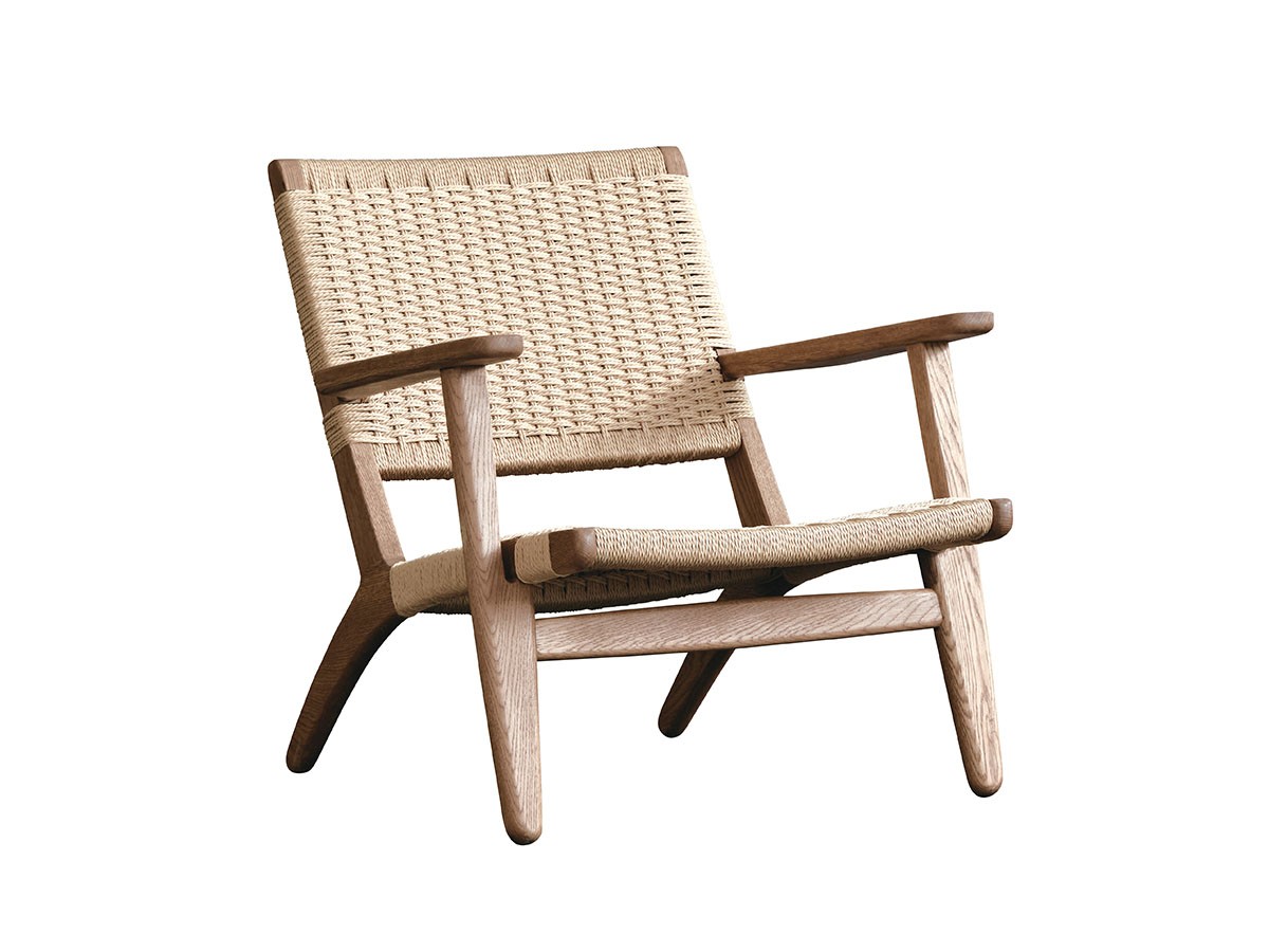 CRASH GATE KAMURI LOUNGE CHAIR