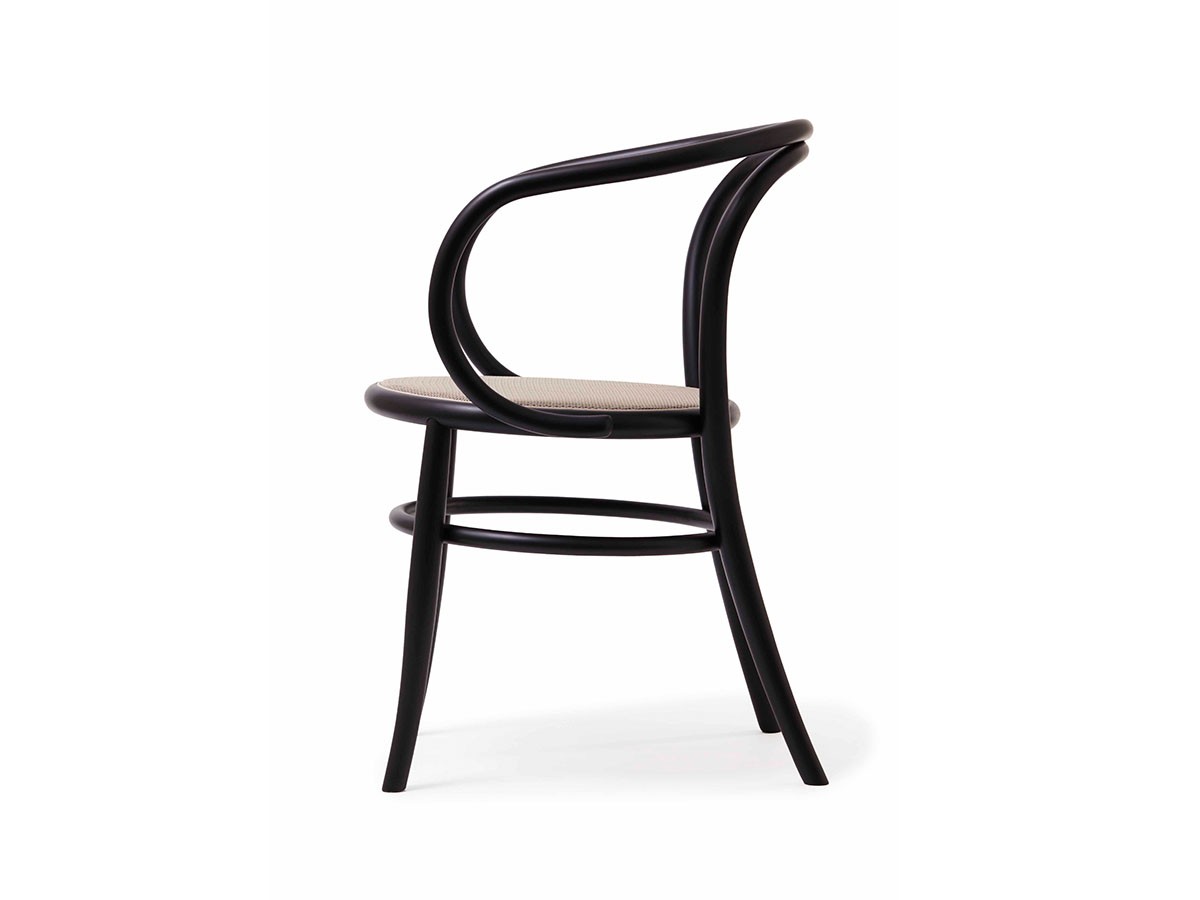 WIEN armchair / ウィーン アームチェア PM212（張座） （チェア・椅子 > ダイニングチェア） 10