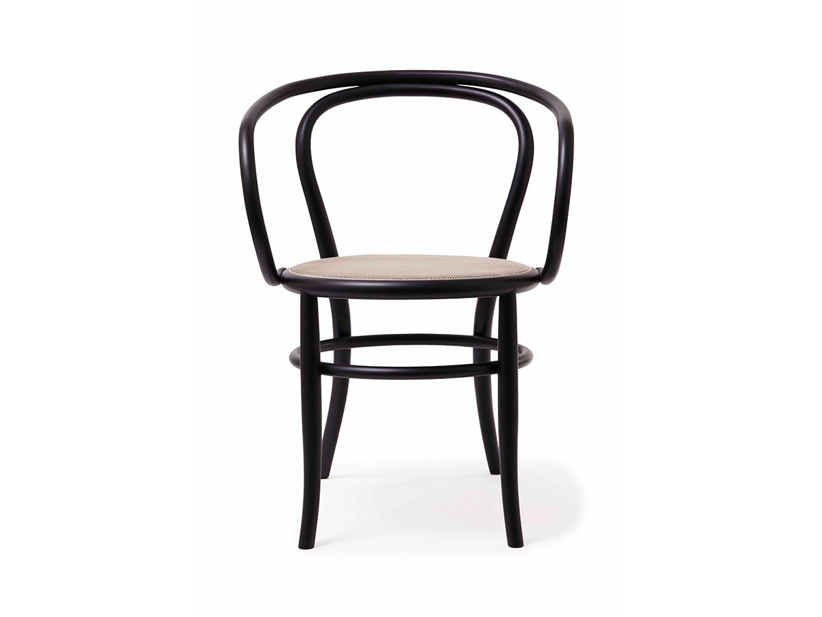 WIEN armchair / ウィーン アームチェア PM212（張座） （チェア・椅子 > ダイニングチェア） 9