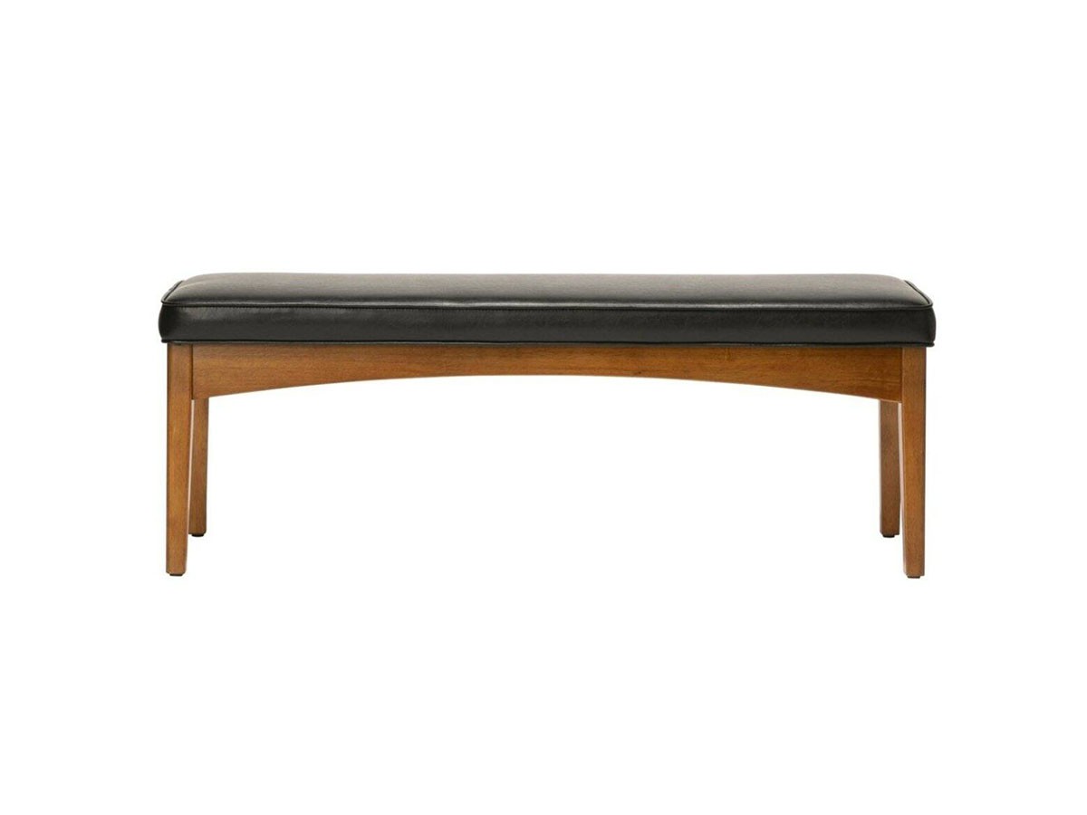 ACME Furniture SIERRA FLAT BENCH / アクメファニチャー シエラ フラットベンチ （チェア・椅子 > ダイニングベンチ） 6