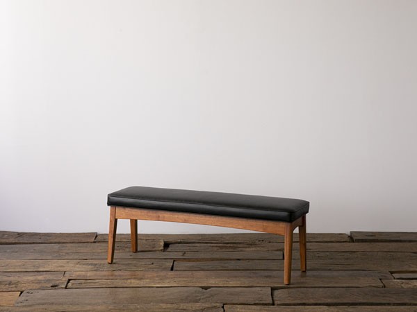 ACME Furniture SIERRA FLAT BENCH / アクメファニチャー シエラ フラットベンチ （チェア・椅子 > ダイニングベンチ） 5