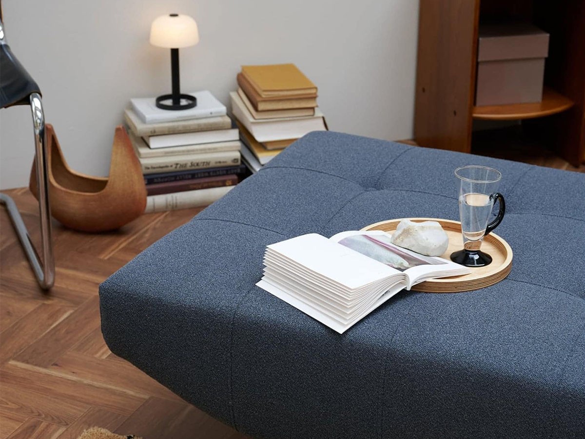 JOURNAL STANDARD FURNITURE PLAYA SOFA / ジャーナルスタンダードファニチャー プラヤ ソファ
ベース 幅180cm + 背クッション L 2点 （ソファ > 三人掛けソファ） 21