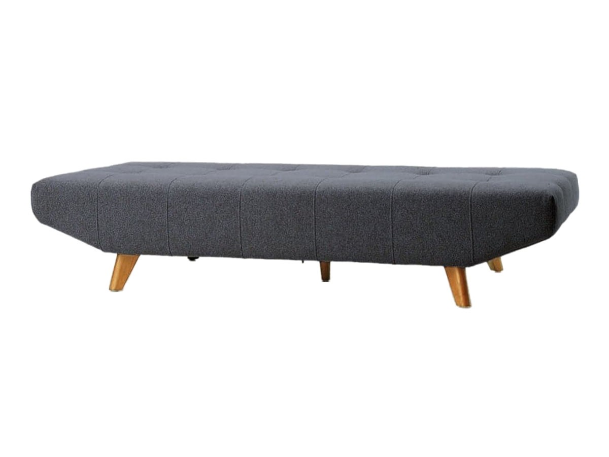 JOURNAL STANDARD FURNITURE PLAYA SOFA / ジャーナルスタンダードファニチャー プラヤ ソファ
ベース 幅180cm + 背クッション L 2点 （ソファ > 三人掛けソファ） 49