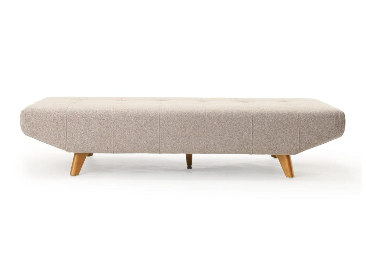 JOURNAL STANDARD FURNITURE PLAYA SOFA / ジャーナルスタンダードファニチャー プラヤ ソファ
ベース 幅180cm + 背クッション L 2点 （ソファ > 三人掛けソファ） 41