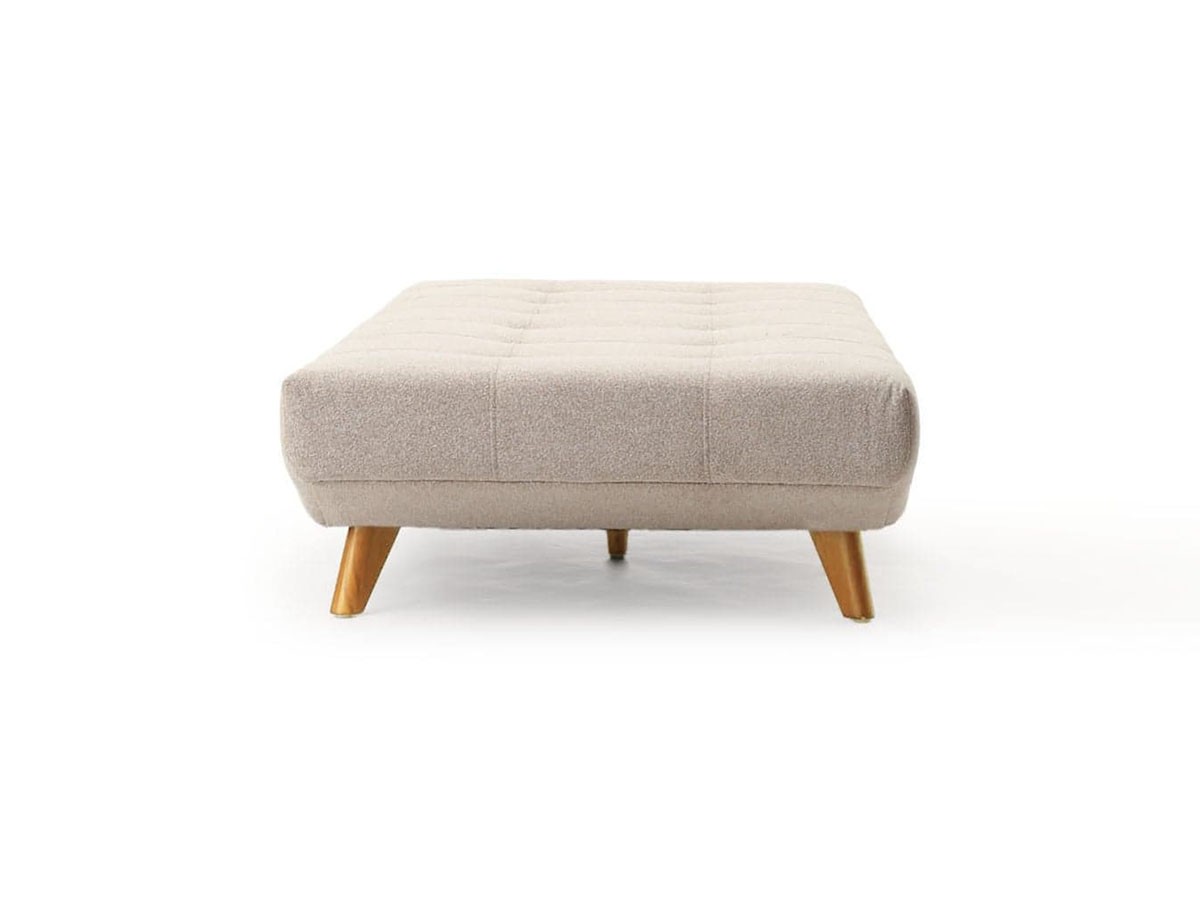 JOURNAL STANDARD FURNITURE PLAYA SOFA / ジャーナルスタンダードファニチャー プラヤ ソファ
ベース 幅180cm + 背クッション L 2点 （ソファ > 三人掛けソファ） 43