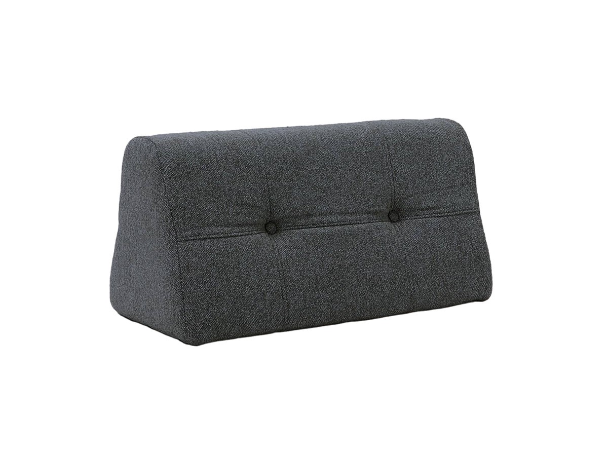 JOURNAL STANDARD FURNITURE PLAYA SOFA / ジャーナルスタンダードファニチャー プラヤ ソファ
ベース 幅180cm + 背クッション L 2点 （ソファ > 三人掛けソファ） 58